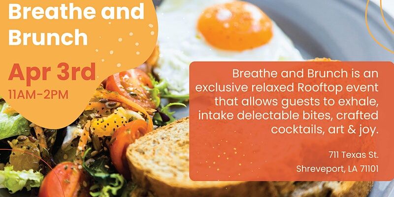 Breathe and Brunch